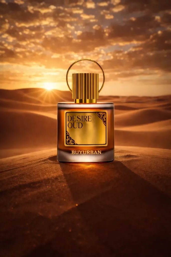 Desire Oud